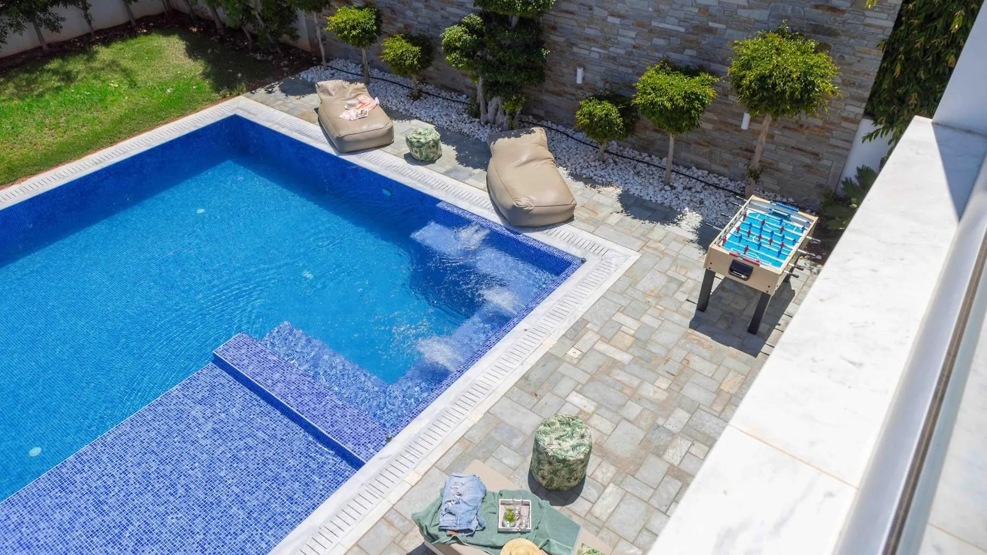 Villa Green Haven 2 Protaras Cyprus