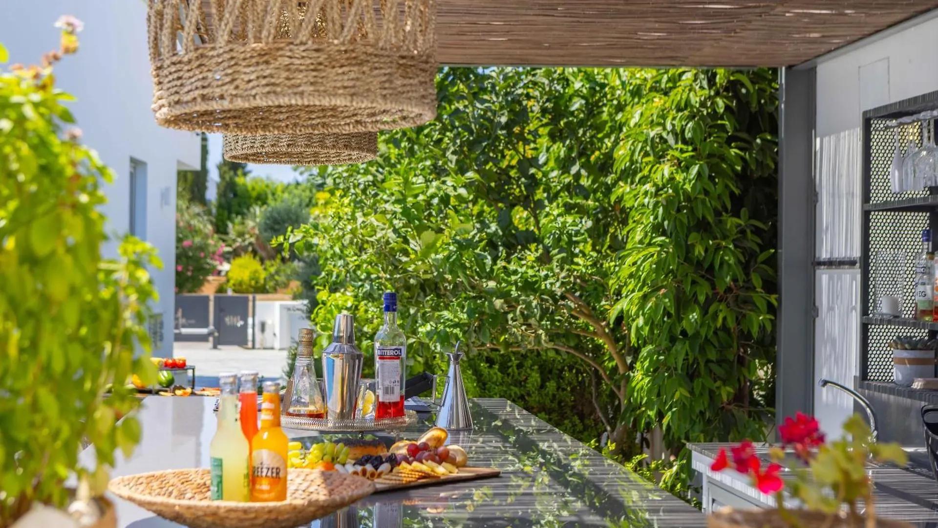 Villa Green Haven 2 Protaras Cyprus