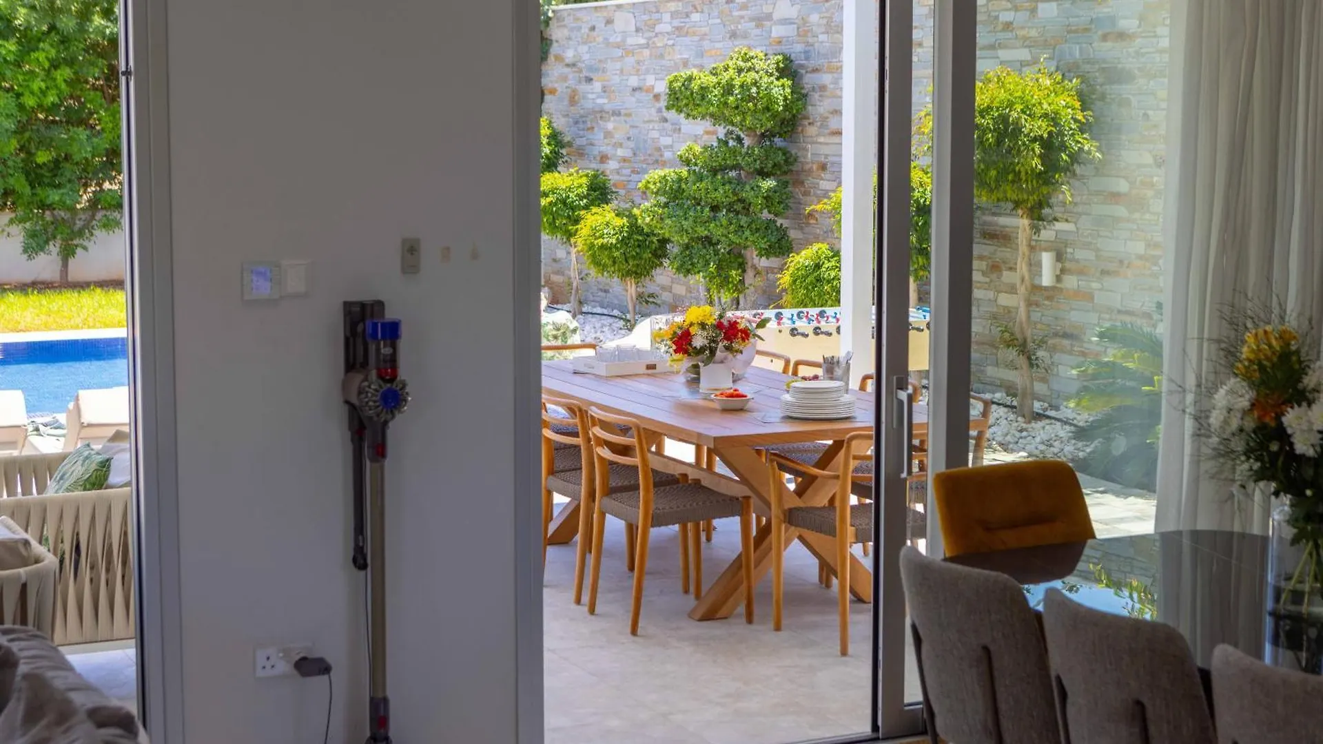Villa Green Haven 2 Protaras Cyprus