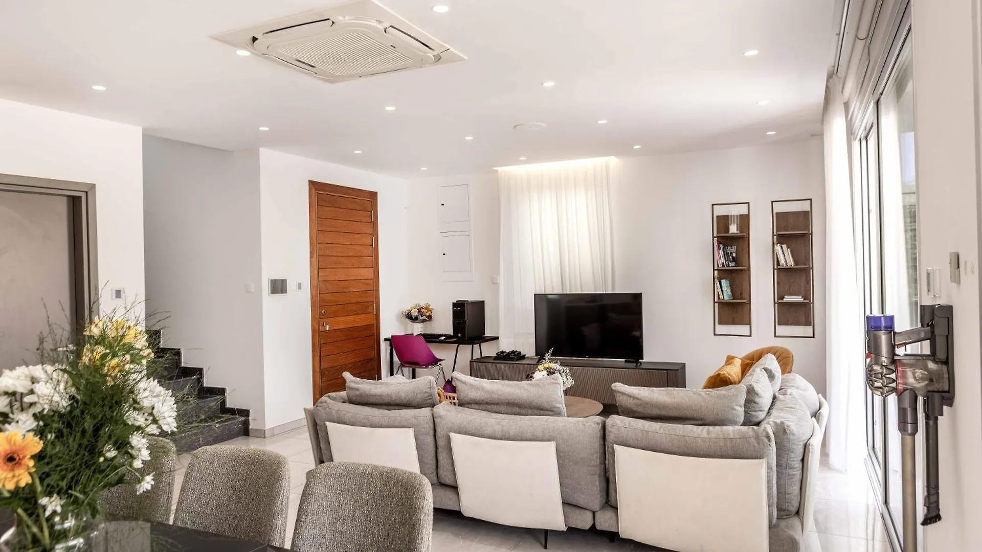 Villa Green Haven 2 Protaras Cyprus Kypr