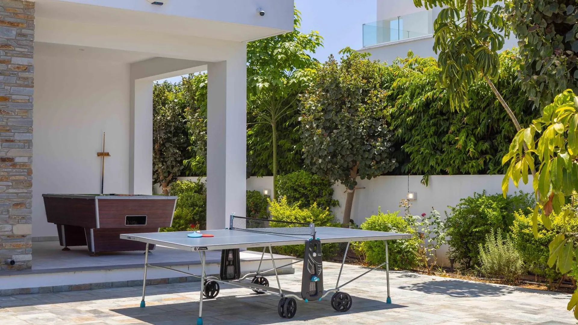 Villa Green Haven 2 Protaras Cyprus